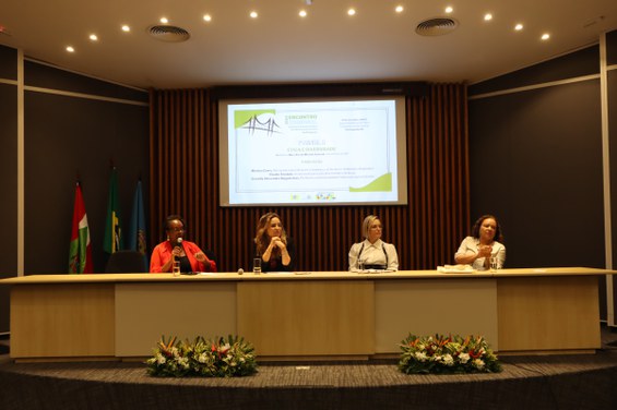 Painel “Ética e Diversidade”