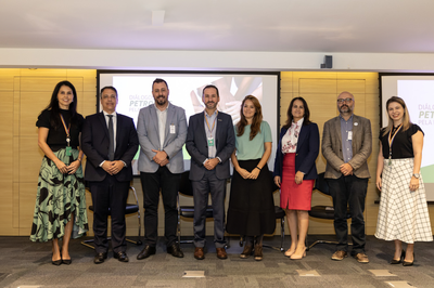 Conselheiro da CEP Edson leonardo Dalescio Sá Teles