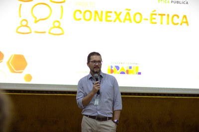 Pedro Mader, Chefe de Gabinete da SAJ