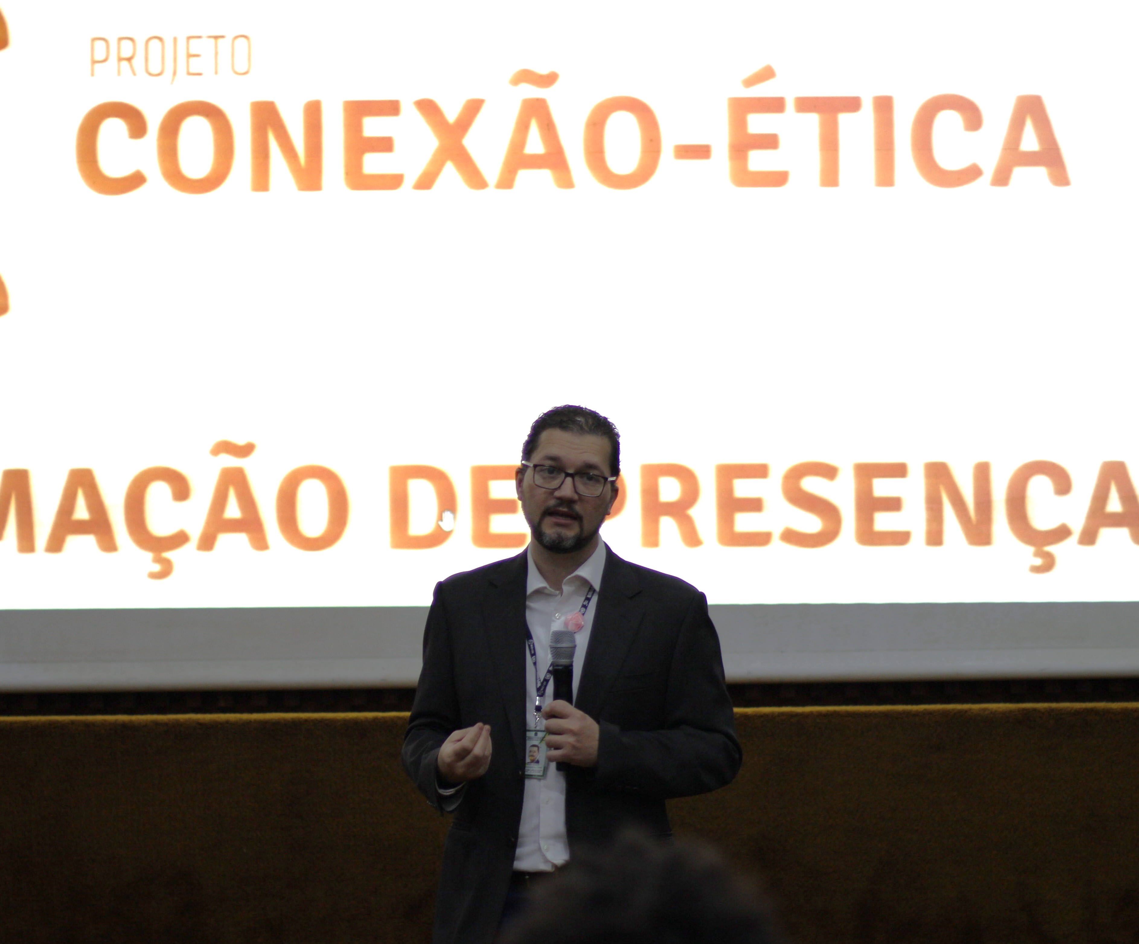 Pedro Mader, Chefe de Gabinete da SAJ