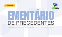 Publicada a 5ª Edição do Ementário de Precedentes da CEP