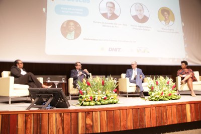 Painel “Ética no serviço público como ferramenta de justiça social”