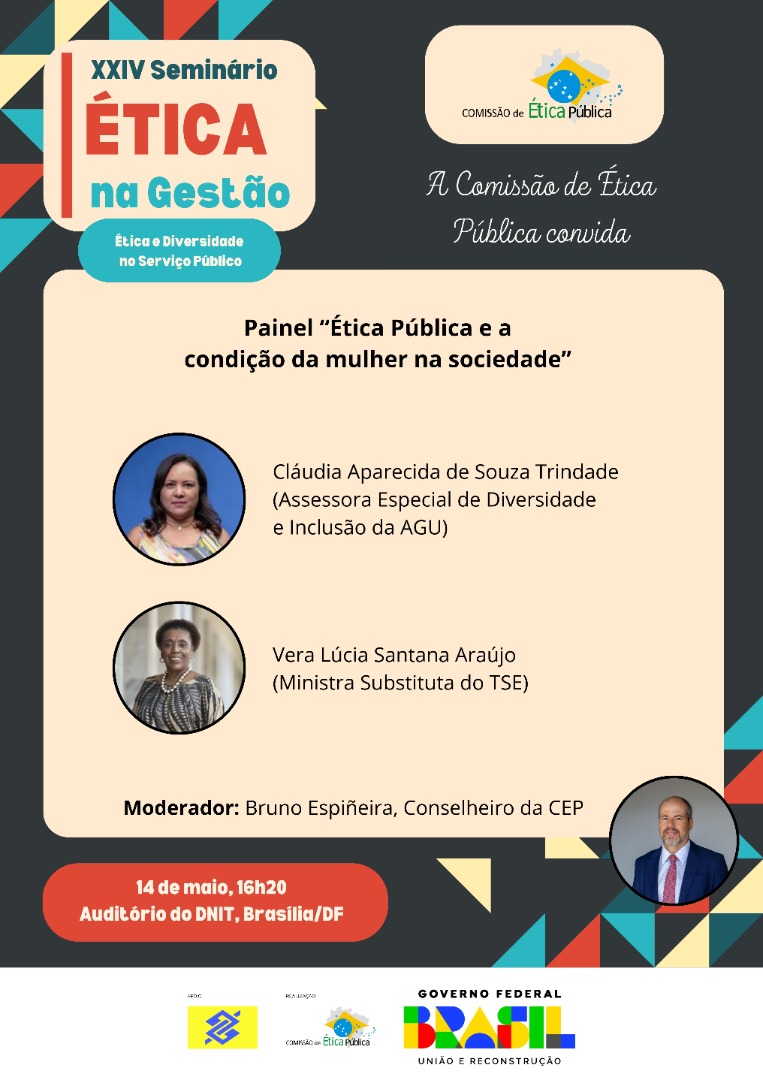 Painel “Ética Pública e a condição da mulher na sociedade.jpg