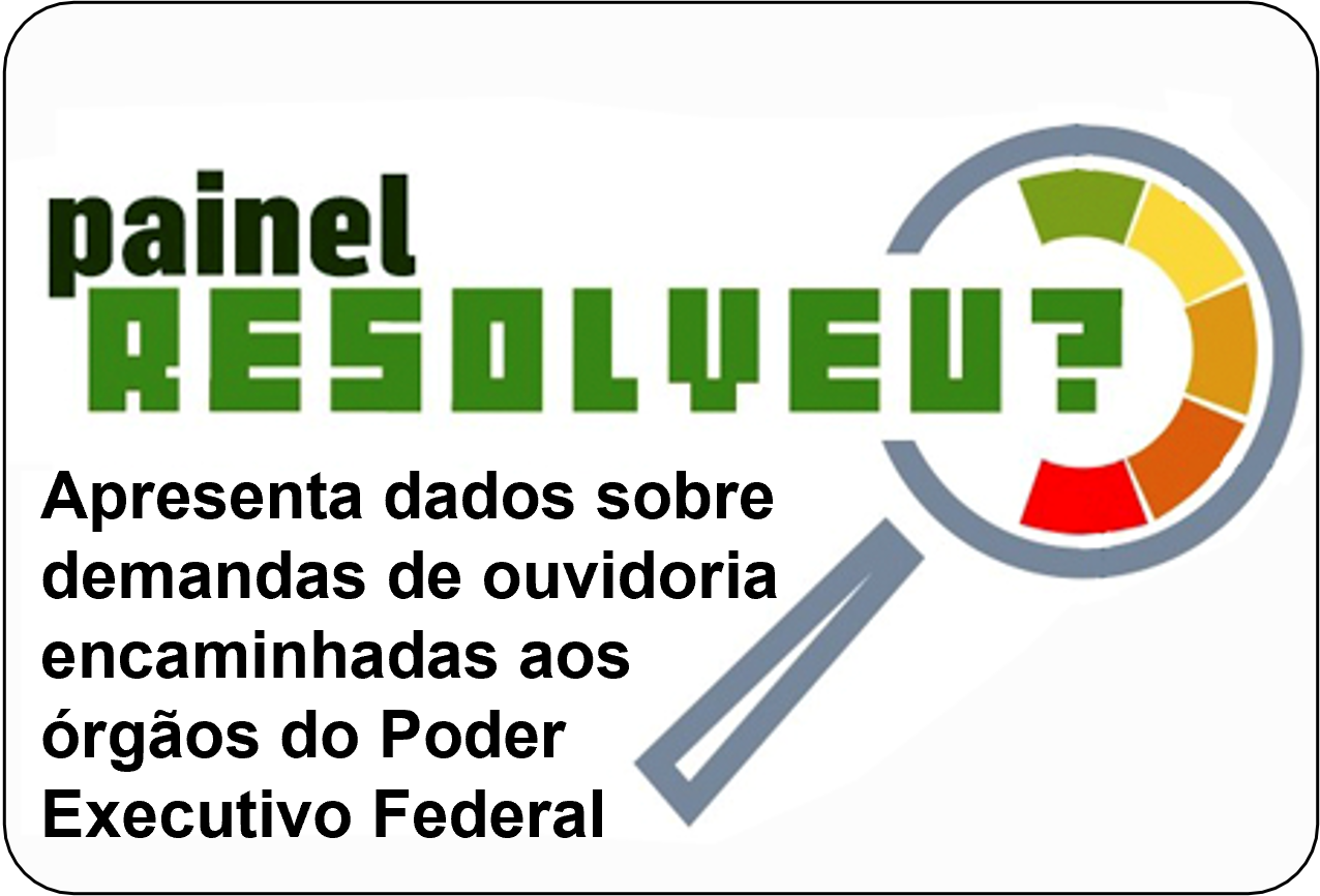Acesso ao painel resolveu