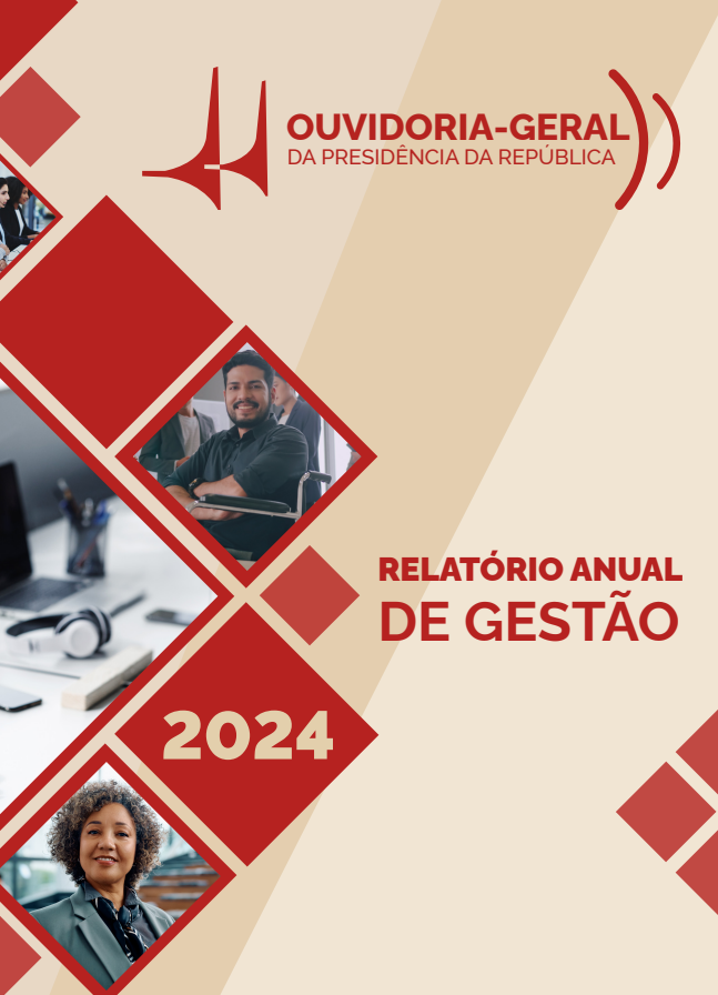 baixar o relatório de gestão 2024