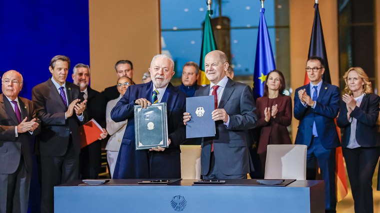 Foto: Ricardo Stuckert /PR