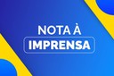 Nota à Imprensa 1 (pt-br)