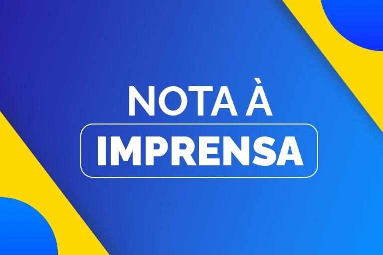 Nota à Imprensa 1 (pt-br)