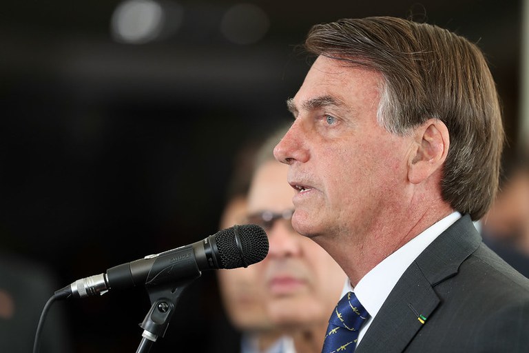 Sancionada Lei do Orçamento