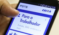 Bolsonaro assina MP que dispõe sobre a conta do tipo poupança social digital