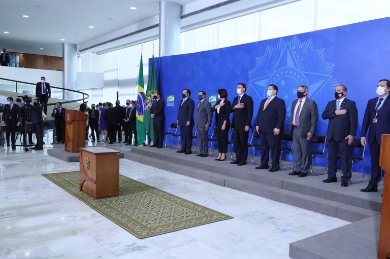 Governo Federal prorroga o Auxílio Emergencial