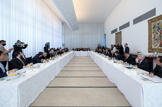 Foto: Marcos Corrêa