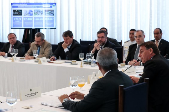 Foto: Marcos Corrêa