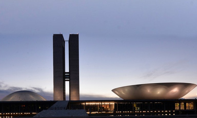 Presidente Bolsonaro envia Relatório de Metas Fiscais ao Congresso Nacional