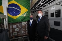 Brasil envia missão humanitária para o Líbano