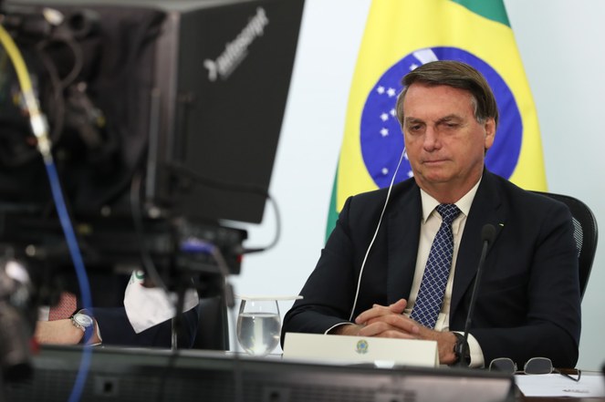 Brasil busca crescimento econômico aliado à preservação ambiental