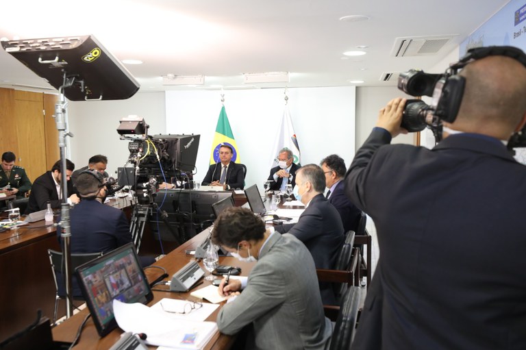 Brasil busca crescimento econômico aliado à preservação ambiental