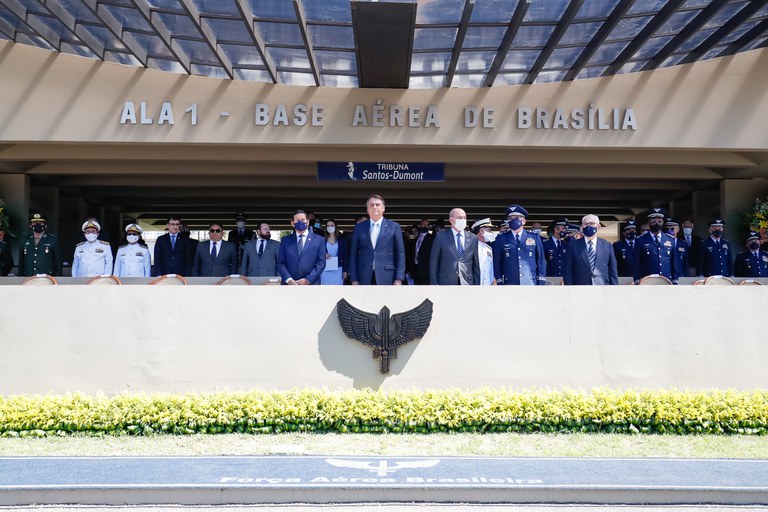 FAB comemora 80 anos de história