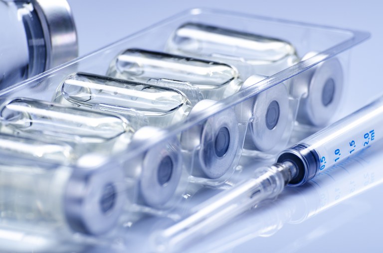 Governo anuncia 15,5 milhões de doses da vacina Pfizer para os próximos três meses