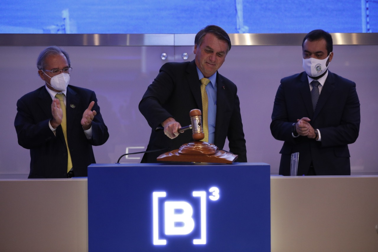 Leilão de Cedae no Rio de Janeiro deve atrair investimentos de R$ 30 bilhões