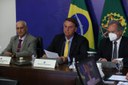 Brasil apresenta oportunidades de investimentos em evento internacional