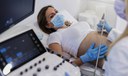 Sancionada lei que facilita assistência médica para grávidas e puérperas