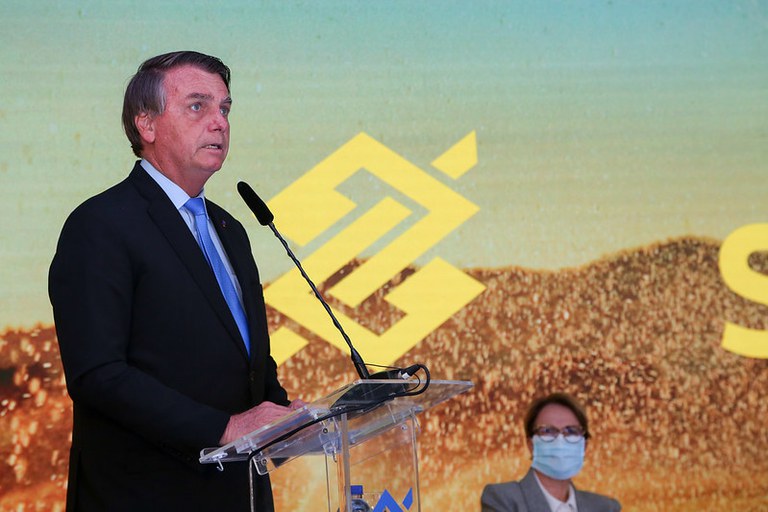 Plano Safra do Banco do Brasil disponibilizará R$ 135 bilhões