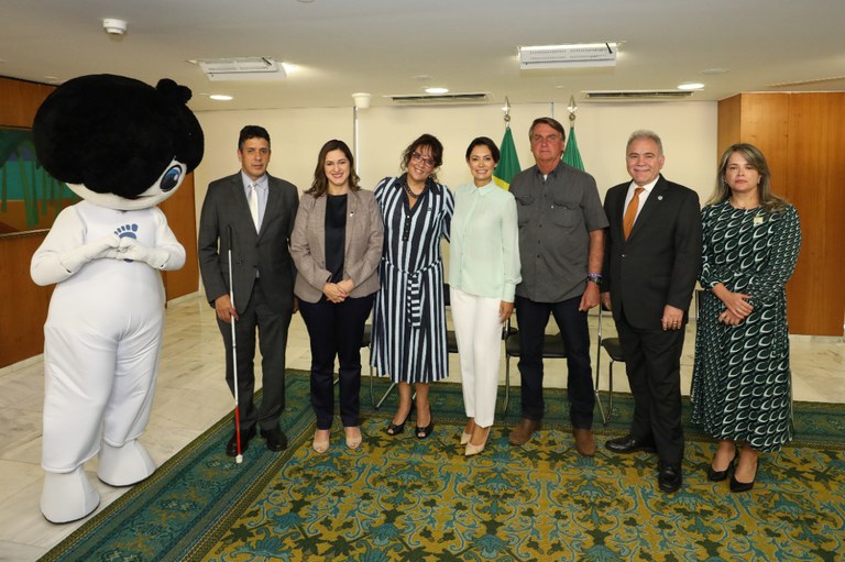 Governo Federal orienta profissionais de saúde para diagnóstico precoce da FOP