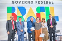 Com retomada do Consea, governo estabelece pacto contra a fome no país