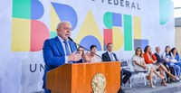 Lula reajusta bolsas de estudo e pesquisa e reforça: “Educação é o melhor investimento”