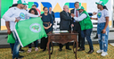 Lula assina decreto que beneficia organizações de catadores