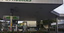 Posto de combustível Petrobras