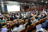 Reativado, Consea realiza primeira reunião e aborda desnutrição dos povos Yanomami