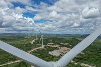 Complexo de Energia Renovável em Santa Luzia (PB) repercute na realidade local