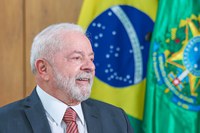 Presidente Lula visita a China com delegação recorde de empresários