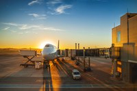 2,3 milhões de estrangeiros visitaram o Brasil no primeiro trimestre