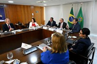 BNDES lança linha de crédito de R$ 1 bilhão para agroexportadores