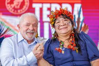 Conheça detalhes das terras indígenas homologadas nesta sexta pelo presidente Lula