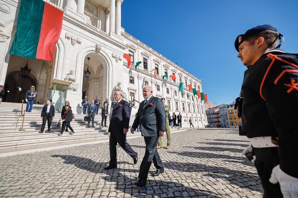 Lula frente a guerra na Ucrânia: Multipolaridade, democracia e Sul Global