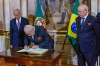 Lula defende democracia, condena invasão russa na Ucrânia e cobra reformulação do Conselho de Segurança da ONU