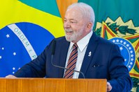 País fortalecerá relação com a China, afirma Lula à Voz do Brasil
