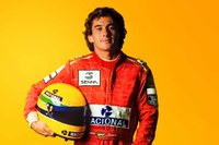 Sanção de lei transforma Ayrton Senna em Patrono do Esporte Brasileiro