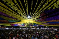 Sancionada lei que reconhece festas juninas como manifestação da cultura nacional