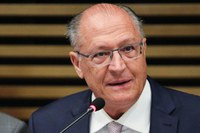 Alckmin: cada ponto percentual da Selic custa R$ 38 bilhões ao país