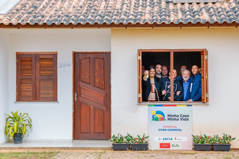 Foto: Ricardo Stuckert/PR