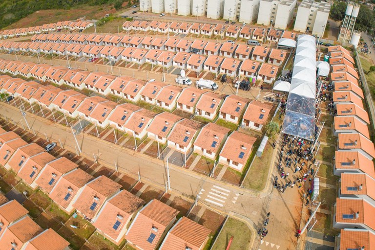 Foto: Ricardo Stuckert/PR