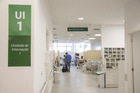 Foto: Divulgação HCPA