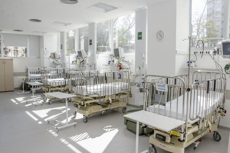 Foto: Divulgação HCPA