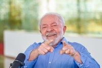 Lula: Estado deve oferecer oportunidades aos jovens e às pessoas com deficiência