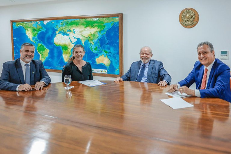 reuniao sobre copa do mundo de futebol feminino